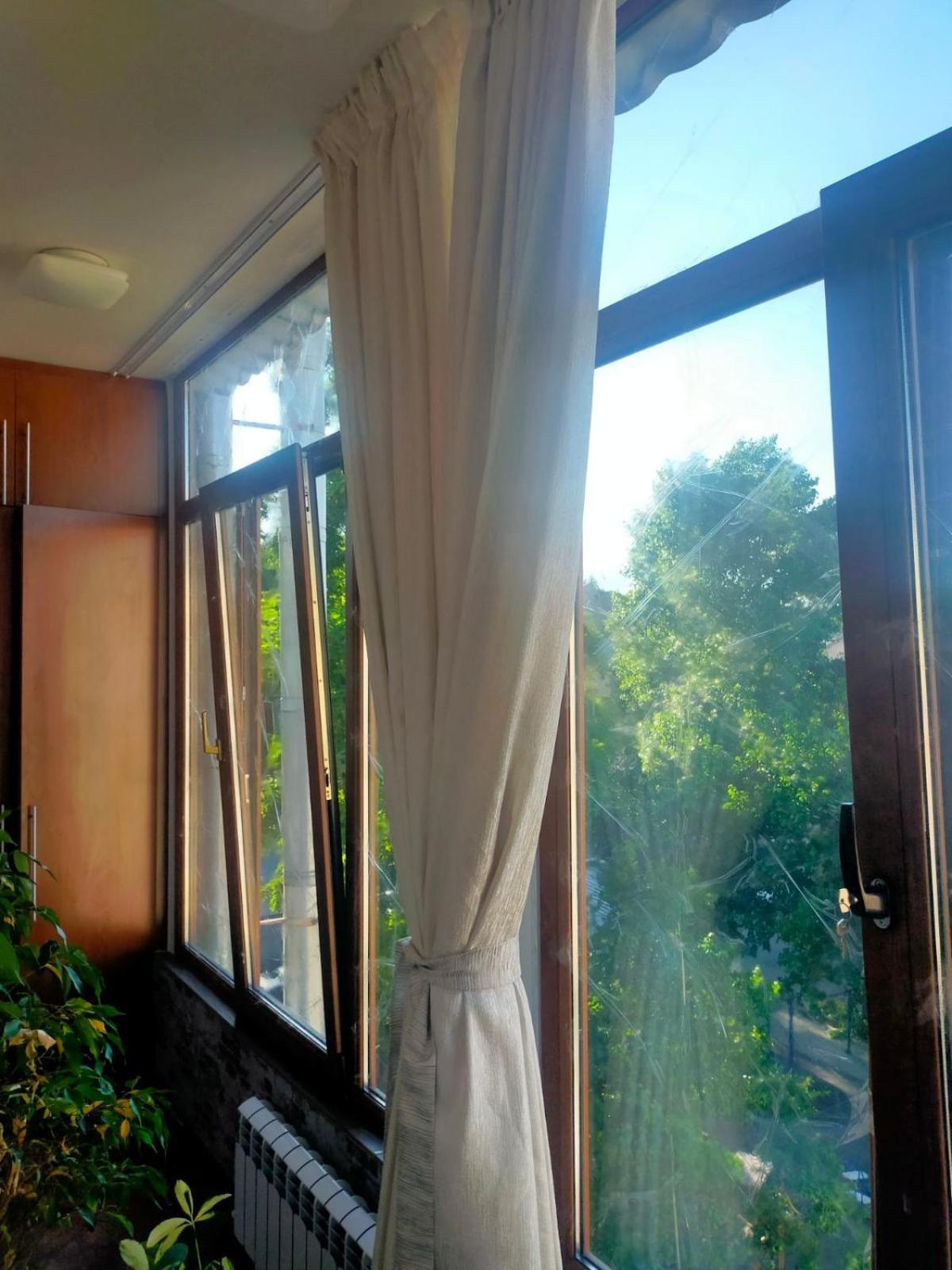 City Garden Apartments Odesa Exterior photo