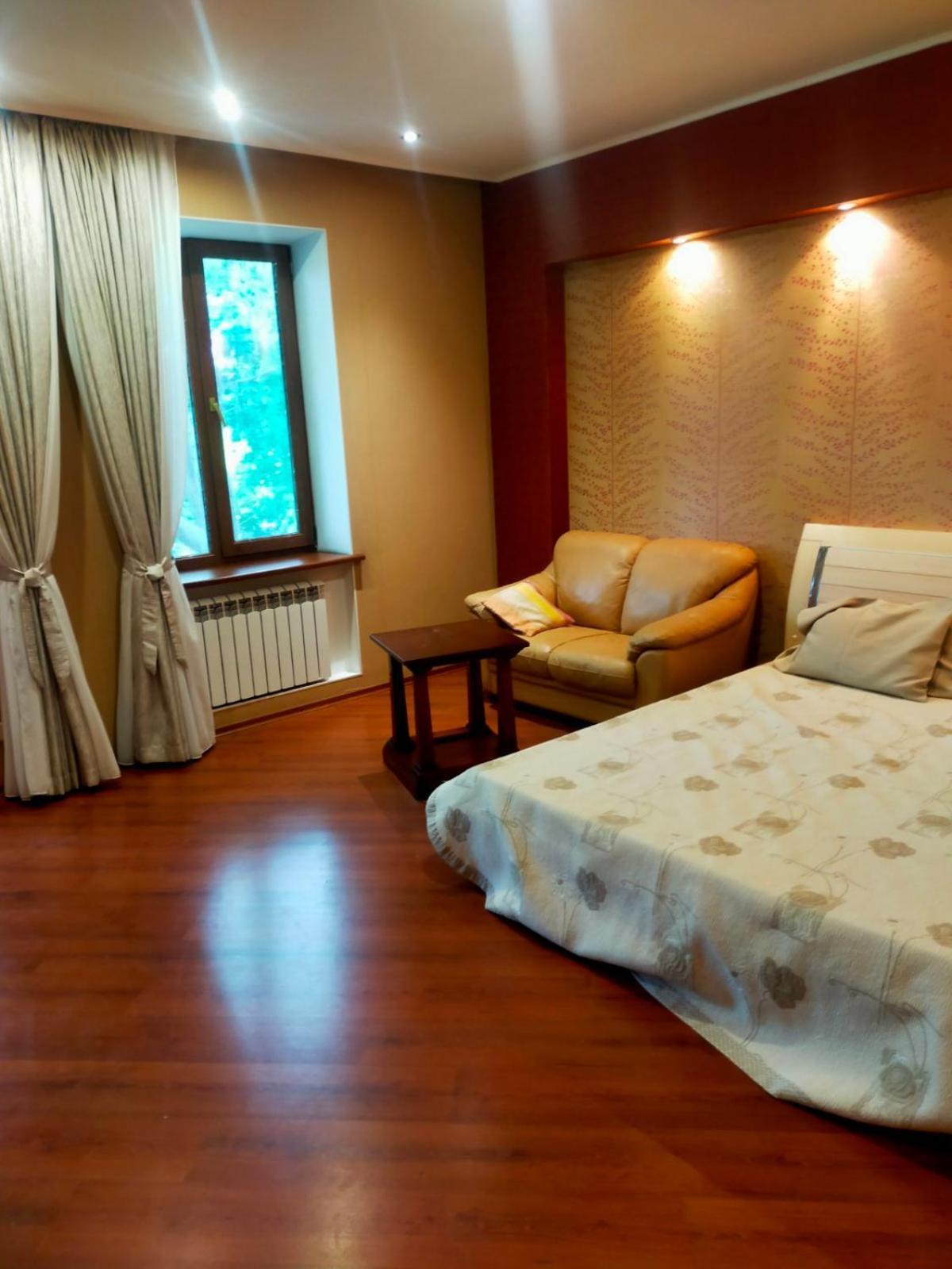 City Garden Apartments Odesa Exterior photo