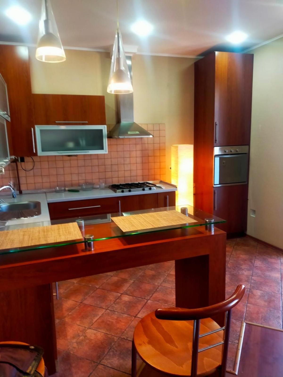 City Garden Apartments Odesa Exterior photo