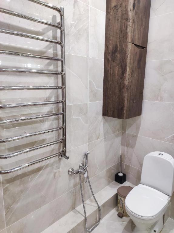 City Garden Apartments Odesa Exterior photo