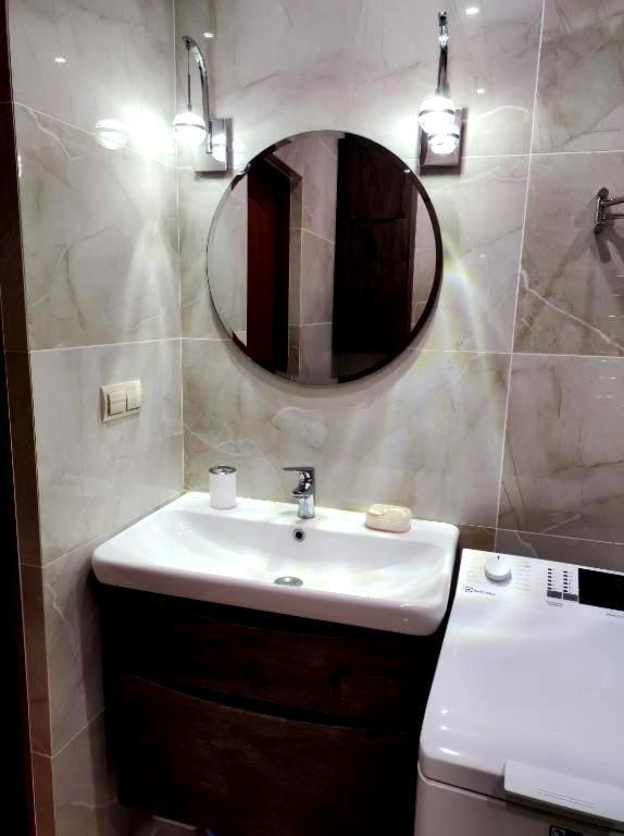City Garden Apartments Odesa Exterior photo